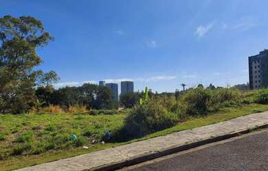 Imagem 5: Terreno no bairro Jardim Paulista II - Jundiaí SP