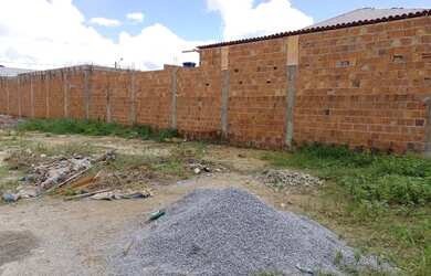 Imagem 2: Terreno na Forene