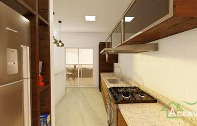 Imagem 7: Cobertura à venda, 144 m² por R$ 805.100,00 - São Pedro - Juiz de Fora/MG