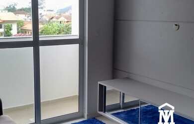 Imagem 1: EXCELENTE APTO COM CHURRASQUEIRA NA SACADA