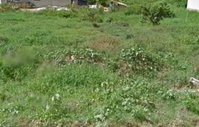 Imagem 3: Terreno Capanema 10 x 30