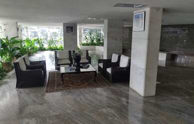 Imagem 4: Venda - APARTAMENTO - SANTA LUCIA BELO HORIZONTE MG