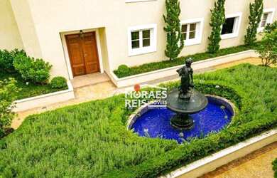 Imagem 12: Casa com 4 dormitórios à venda, 400 m² por R$ 3.800.000 - Alto da Boa...