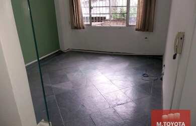 Imagem: O depósito possui 25m² de Área e está localizado em Centro