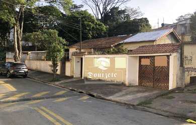 Imagem 2: Terreno à venda, 251 m² por R$ 650.000,00 - Vila Guiomar - Santo André/SP