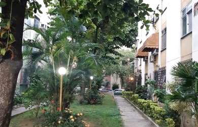 Imagem 5: Apartamento de 2 quartos na Taquara