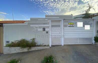 Imagem 1: São José do Rio Preto - Casa Padrão - Residencial Gabriela