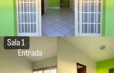 Imagem: Vendo casa em São Gonçalo do Pará MG