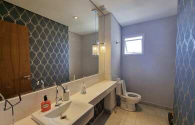 Imagem 9: Casa no condomínio Cidade Jardim para venda