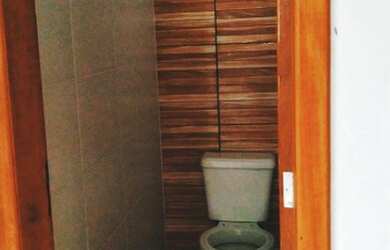 Imagem 6: Sobrado Novo 101 m² R$226.000, 3dorms Suíte Sacada, Sta Terezinha Faz....