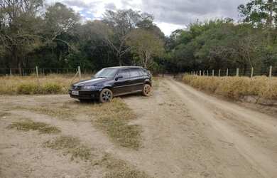 Imagem 3: Terreno Área Fazendinha Fazenda 90.000m2, 9 Hectares, Área Rural, Piracema...
