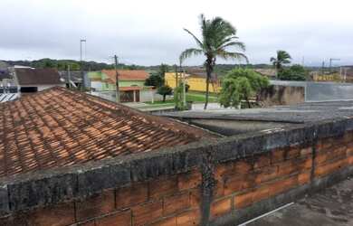 Imagem 5: Casa lado Praia com 3 quartos na cidade de Itanhaém-SP (litoral sul