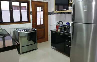 Imagem 5: Casa à venda, 115 m² por R$ 450.000,00 - Massaguaçu - Caraguatatuba/SP