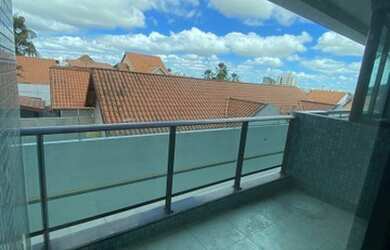 Imagem 3: Apartamento no Residencial Tom Jobim ,com Móveis Projetados