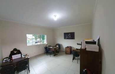 Imagem: O depósito possui 20m² de Área e está localizado em Jardim