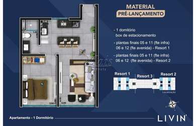 Imagem 16: XANGRI-Lá - Apartamento Padrão - Atlântida
