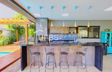 Imagem 14: LINDO SOBRADO PORTAL DO SOL GREEN