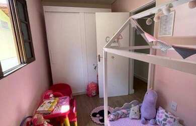 Imagem 14: Casa à venda, 75 m² por R$ 455.000,00 - Jardim Rubi - Mogi das Cruzes/SP