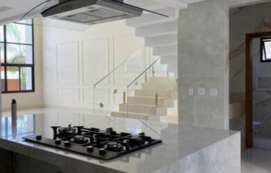 Imagem 5: Sobrado Jardins Verona. Piscina, Churrasqueira, Ar-condicionadoeImóvel...