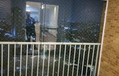 Imagem 2: Apartamento para venda tem 60 metros quadrados com 2 quartos em Vila Firmiano...