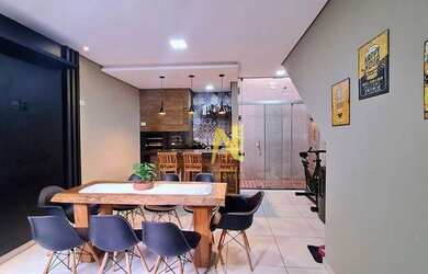 Imagem 13: Casa à venda, 125 m² privativos por R$ 435.000 - Londrina/PR