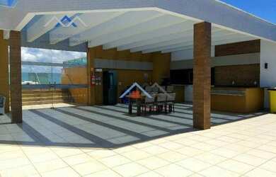 Imagem 16: Apartamento à venda, 156 m² por R$ 1.350.000,00 - Itapuã - Vila Velha/ES