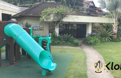 Imagem: O apartamento possui 2 Dormitórios, 3 Banheiros, 2 Vagas na