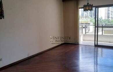 Imagem 2: Apartamento com 4 dormitórios, 102 m² - venda por R$ 550.000,00 ou aluguel...