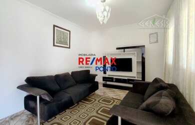 Imagem 4: CASA RESIDENCIAL em JAGUARIÚNA - SP, JARDIM CRUZEIRO DO SUL