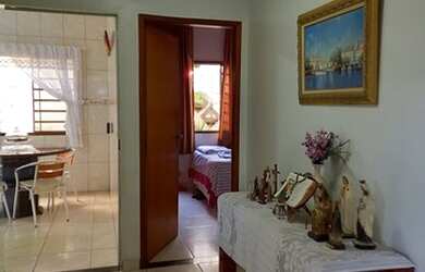 Imagem 3: Casa Térrea no Parque Atheneu