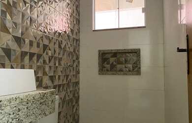 Imagem 13: Casa para venda com 2 quartos em Condado de Maricá - Maricá - RJ