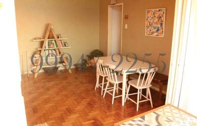 Imagem 5: Casa em condomínio fechado, vista deslumbrante , lazer, 3 qts, 210m