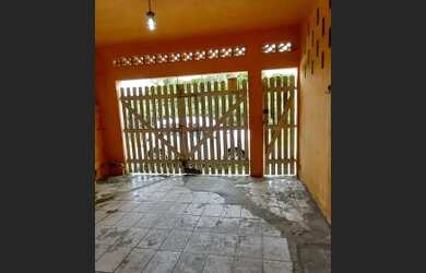 Imagem 2: Ótima casa a 10 minutos do centro de Itanhaém