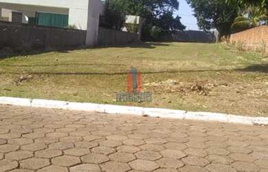 Imagem 3: PORTO RICO - LOTEAMENTO/CONDOMÍNIO - COND PORTO RICO