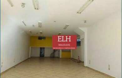 Imagem 5: Loja, 110 m² - venda por R$ 3.300.000,00 ou aluguel por R$ 6.000,00/mês...