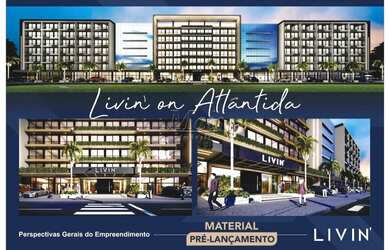 Imagem 4: XANGRI-Lá - Loft - Atlântida