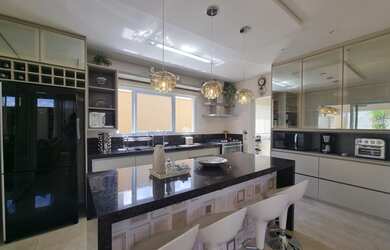 Imagem 12: Casa no condomínio Cidade Jardim para venda