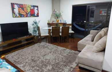 Imagem 4: Apartamento - Vila Betânia - Residencial Gabriela - 105m²
