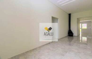 Imagem 8: Casa com 3 dormitórios à venda, 89 m² por R$ 399.000,00 - Iguaçu - Fazenda Rio Grande/PR