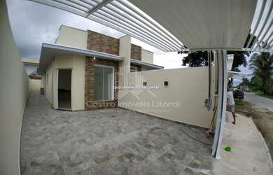 Imagem 4: Caraguatatuba - Casa Padrão - Praia das Palmeiras