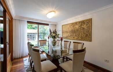 Imagem 15: Porto Alegre - Casa Padrão - Guarujá