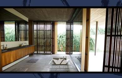 Imagem 7: CASA EM CONDOMÍNIO 2000 M² ESTÂNCIA PARQUE ATIBAIA