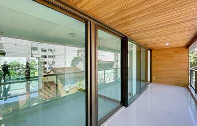 Imagem 4: W04.175 - Cobertura com vista livre à venda em Ipanema