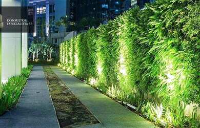 Imagem 6: Andar Corporativo para alugar, 1300 m² por R$ 155.000,00/mês - Vila...