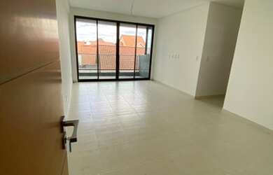 Imagem 2: Apartamento no Residencial Tom Jobim ,com Móveis Projetados