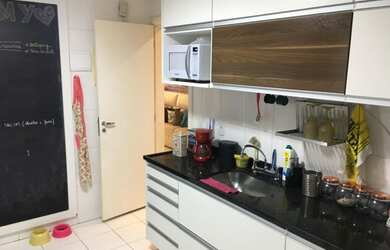 Imagem 10: Linda casa para venda localizada no Recreio dos Bandeirantes