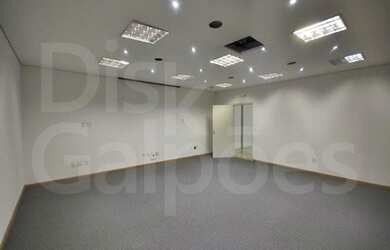 Imagem 10: SãO PAULO - Galpão/Depósito/Armazém - Água Branca