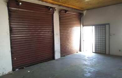 Imagem 2: Lote/Terreno para aluguel possui 1500 metros quadrados em Jardim Novo Campos Elíseos - Cam