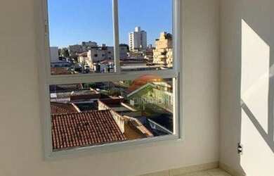 Imagem 2: Apartamento à venda, 50 m² por R$ 245.000,00 - Jardim Paulista - Ribeirão...