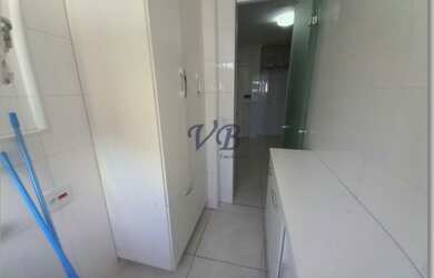 Imagem 7: Apto - Jardim Bela Vista. Piscina, Churrasqueira, Imóvel mobiliadoeÁrea...